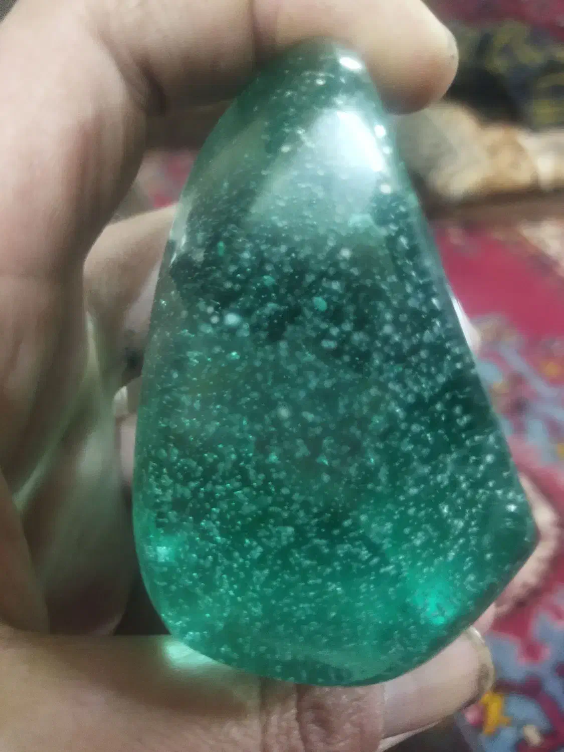 سنگ جواهر|جواهرات|تهران, شهرک استقلال|دیوار