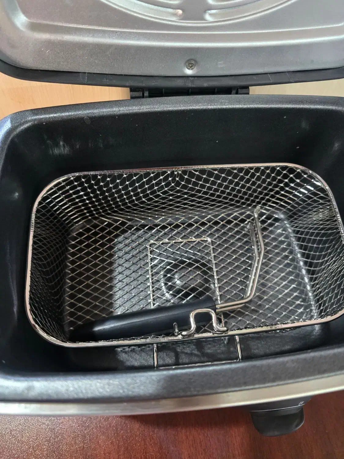 سرخ کن با روغن sunny|سایر لوازم برقی|امیدیه, |دیوار