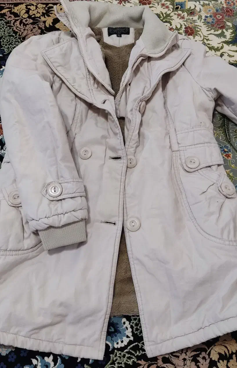 کاپشن و پالتو|لباس|زاهدان, |دیوار