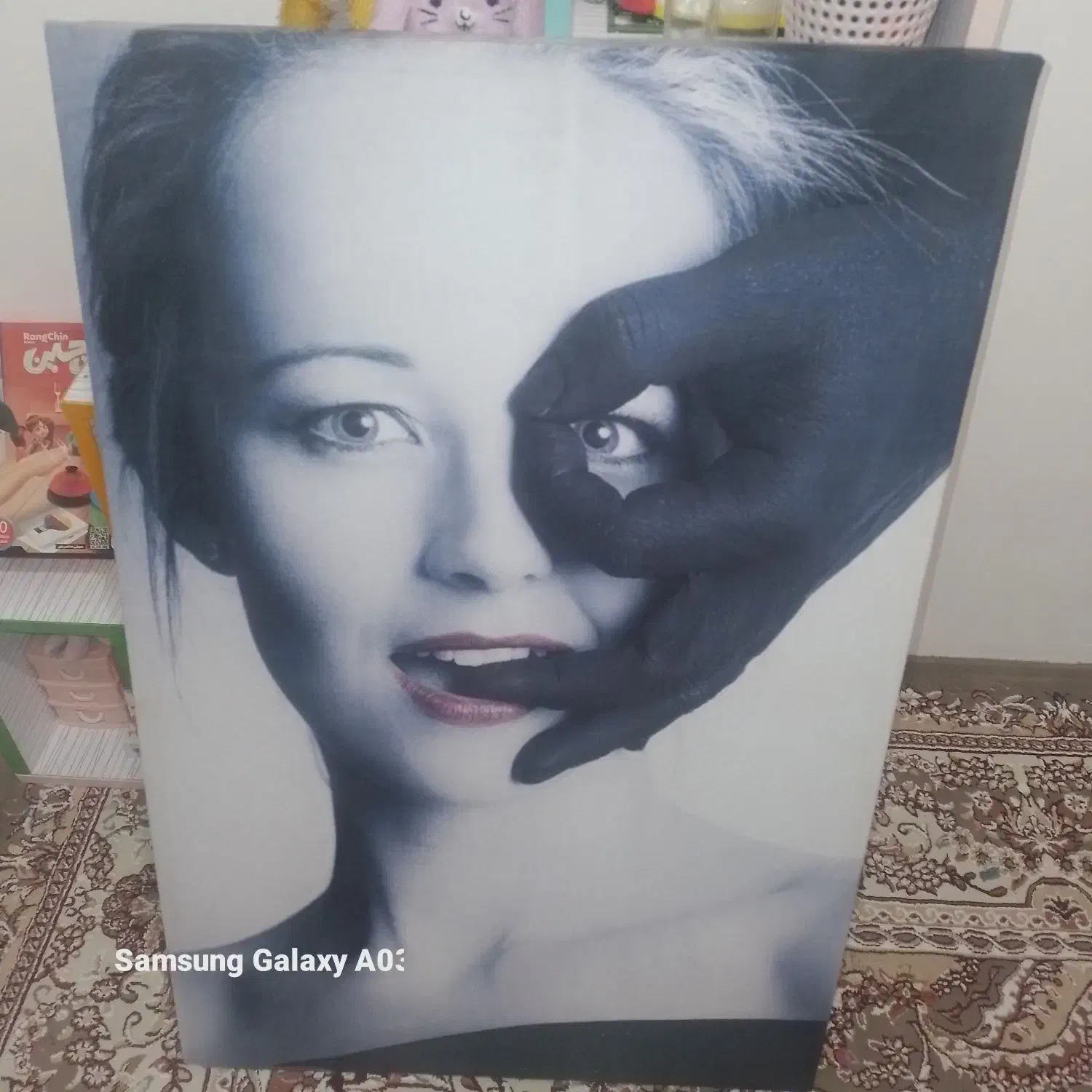 میز تحریر درحد|میز تحریر و کامپیوتر|خرمدره, |دیوار