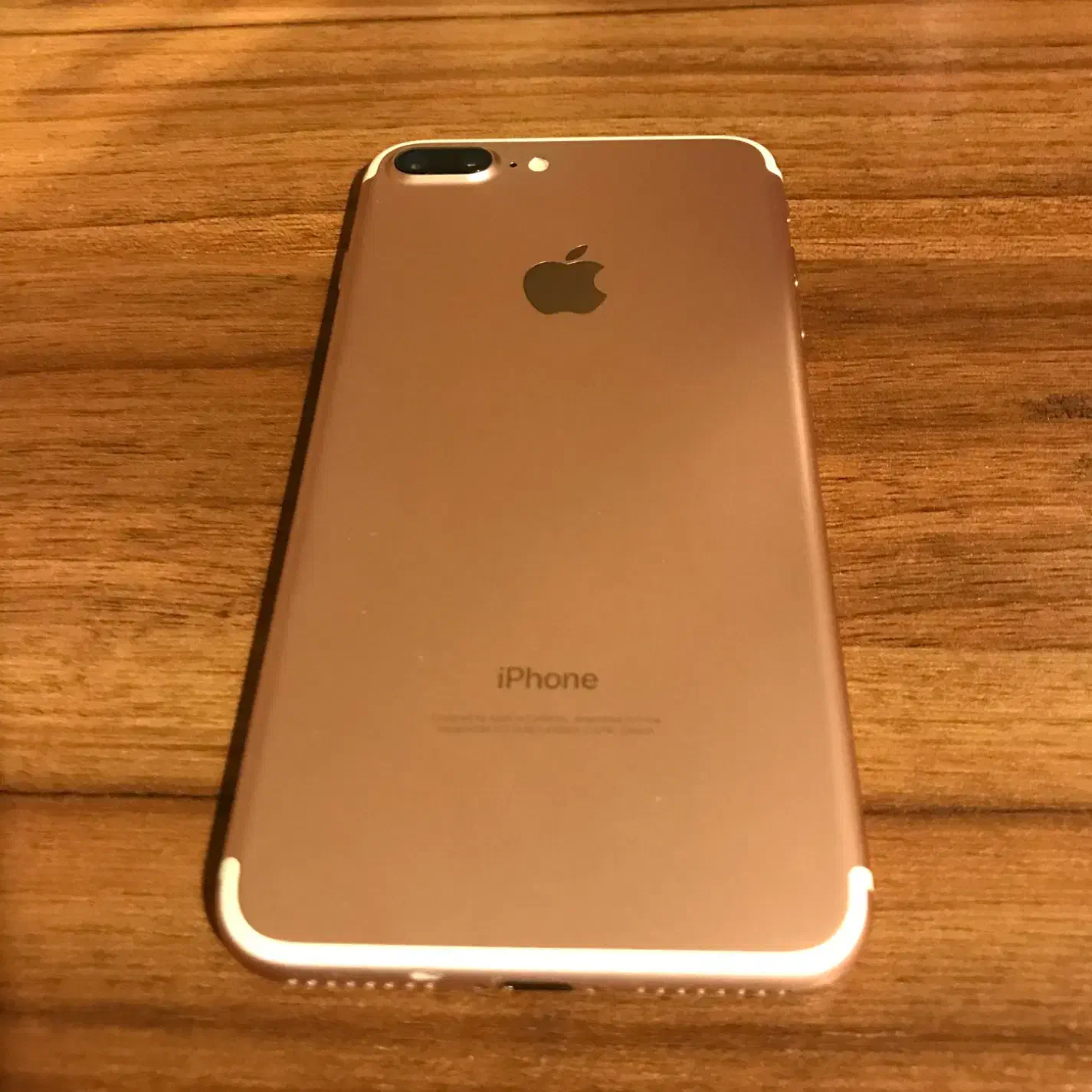 آیفون ۷ پلاس ۱۲۸|موبایل|کرج, ساماندهی|دیوار