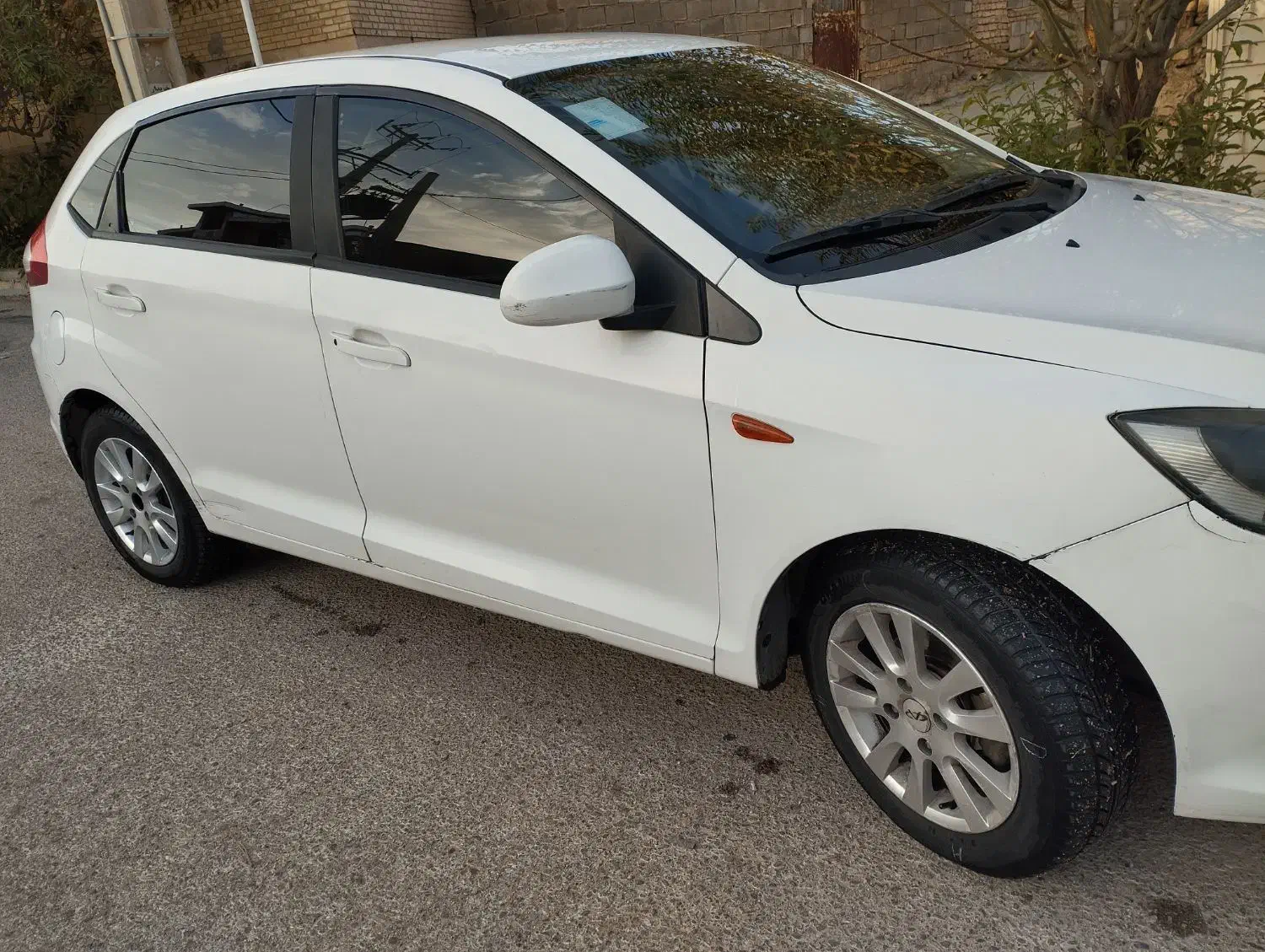 ام وی ام 315نیو|خودرو سواری و وانت|صدرا-فارس, فاز ۲|دیوار