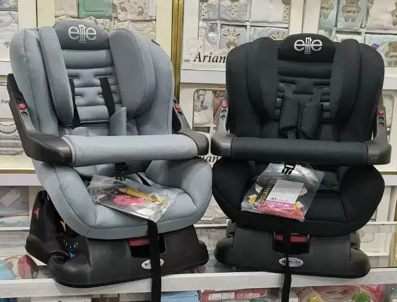 صندلی ماشین دلیجان/ سیسمونی|کالسکه و لوازم جانبی|مشهد, عبادی|دیوار