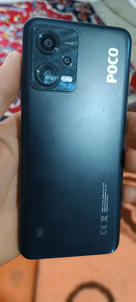 گوشی x5|موبایل|سرپل ذهاب, |دیوار