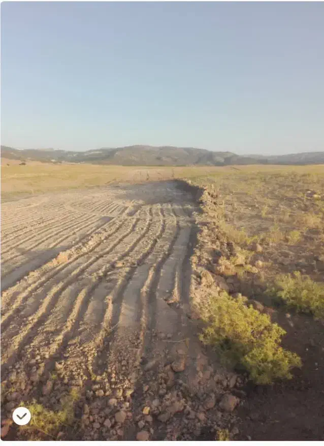 فروش زمین فاز ۴ فرمانداری|فروش زمین و ملک کلنگی|لیکک, |دیوار