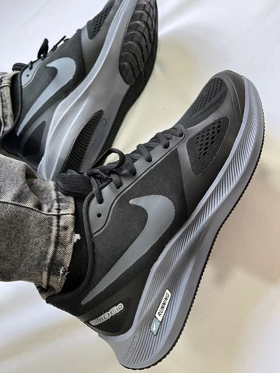 کتونی خارجی|کیف، کفش، کمربند|گرگان, |دیوار