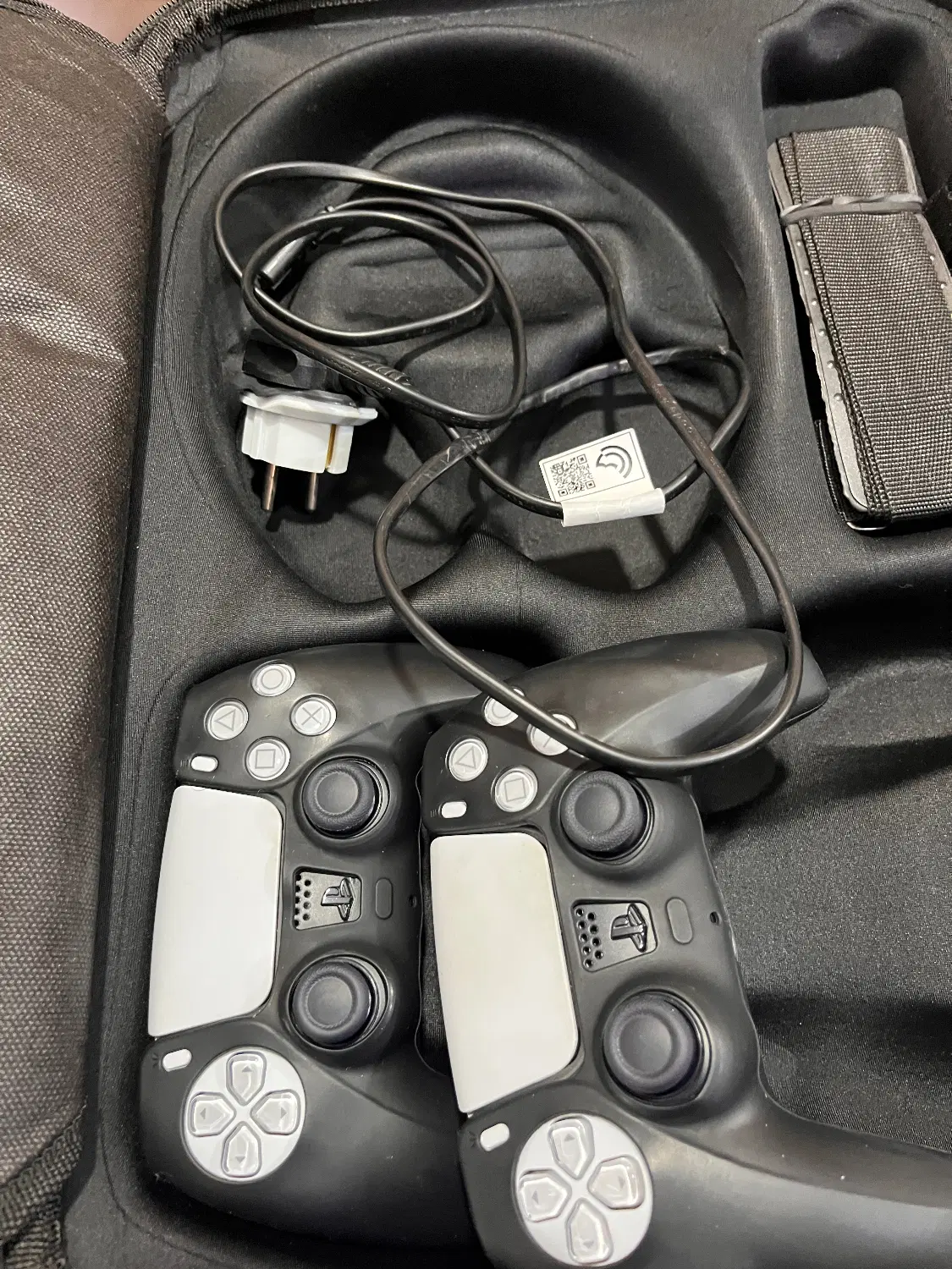 ps5 slim|کنسول، بازی ویدئویی و آنلاین|اهواز, کوی فرهنگیان ۱|دیوار