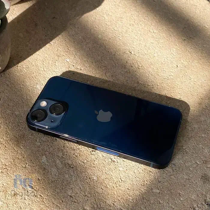 ایفون ۱۳ نرمال لا کاغذی|موبایل|شاهین‌شهر, شهرک گلدیس|دیوار