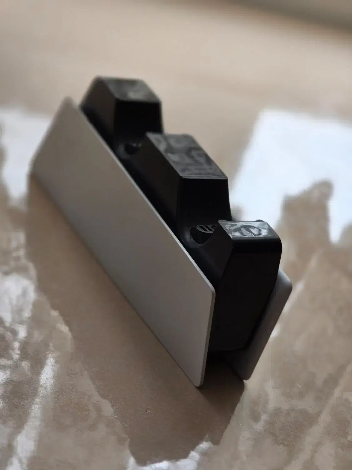 پایه شارژر ps5|کنسول، بازی ویدئویی و آنلاین|مشگین شهر, |دیوار