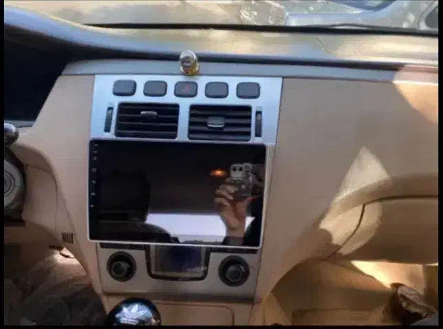 ام وی ام۵۳۰|خودرو سواری و وانت|گنبد کاووس, |دیوار