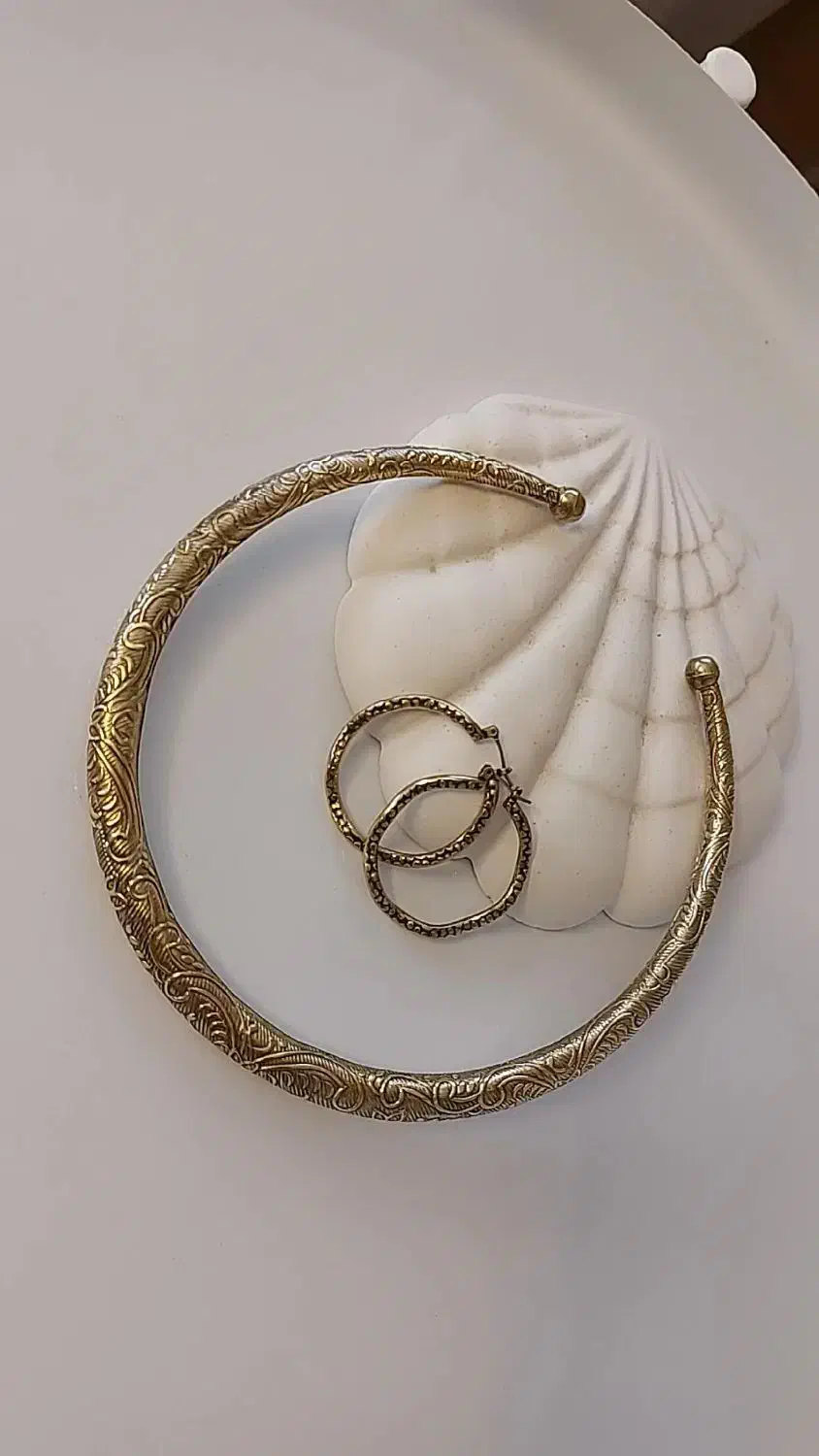 زیورآلات واکسسوری هندی برنجی/ورشو/اروپایی|بدلیجات|شیراز, عفیفآباد|دیوار