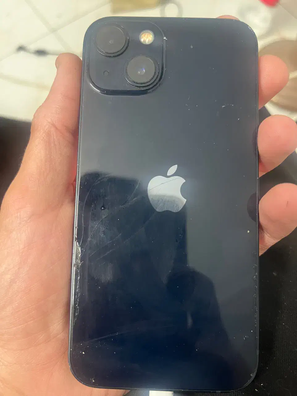 ایفون ۱۳ نرمال ch|موبایل|یزد, |دیوار