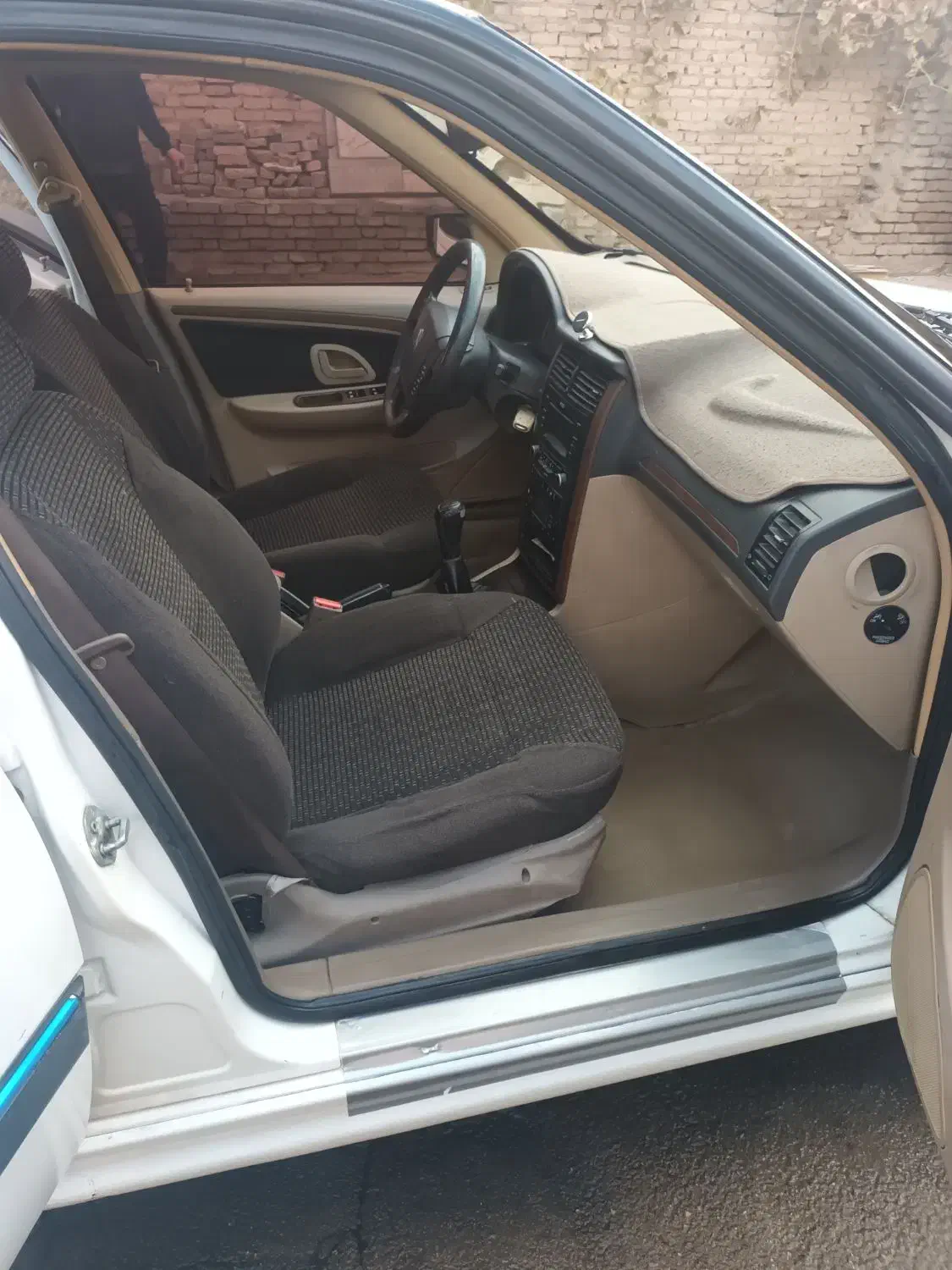 پژو پارس سال|خودرو سواری و وانت|کرمانشاه, |دیوار