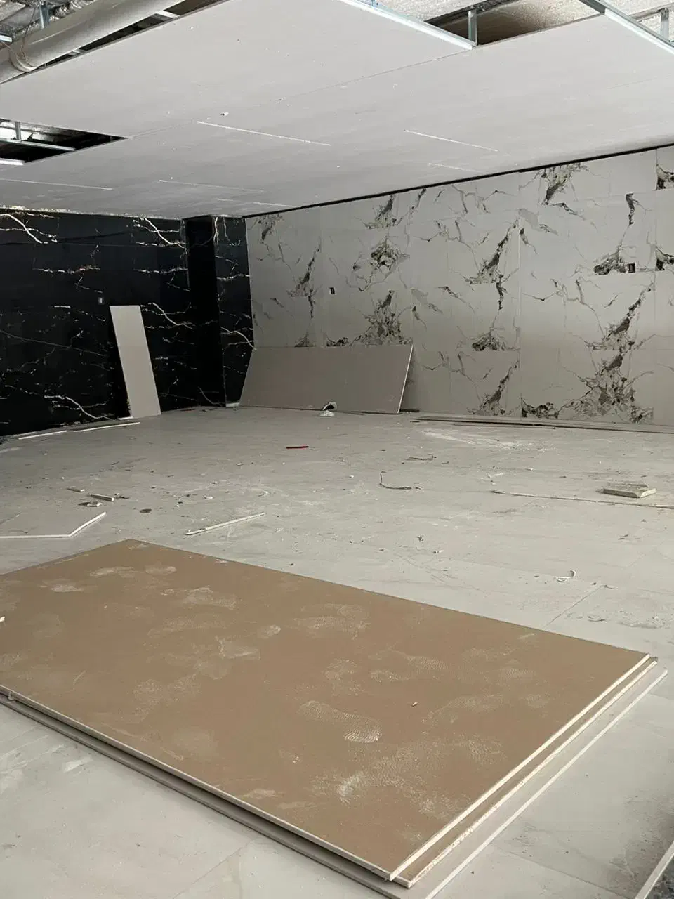 رهن و اجاره مغازه تجاری 300متر بهر بلوار ۹۰متری|اجارهٔ مغازه و غرفه|دورود, |دیوار