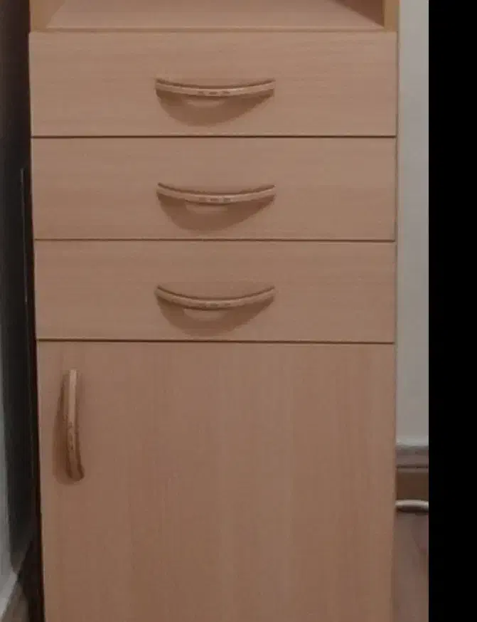 میز کامیپوتر و کتابخانه|میز تحریر و کامپیوتر|تهران, صد دستگاه|دیوار