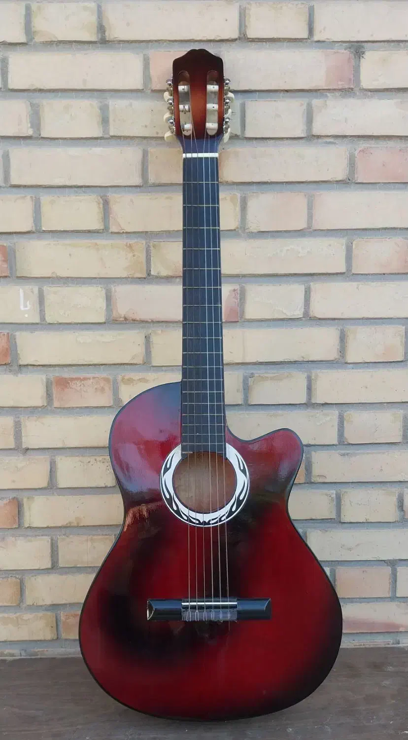 گیتار اکازیون دار|گیتار، بیس، امپلیفایر|شوشتر, |دیوار