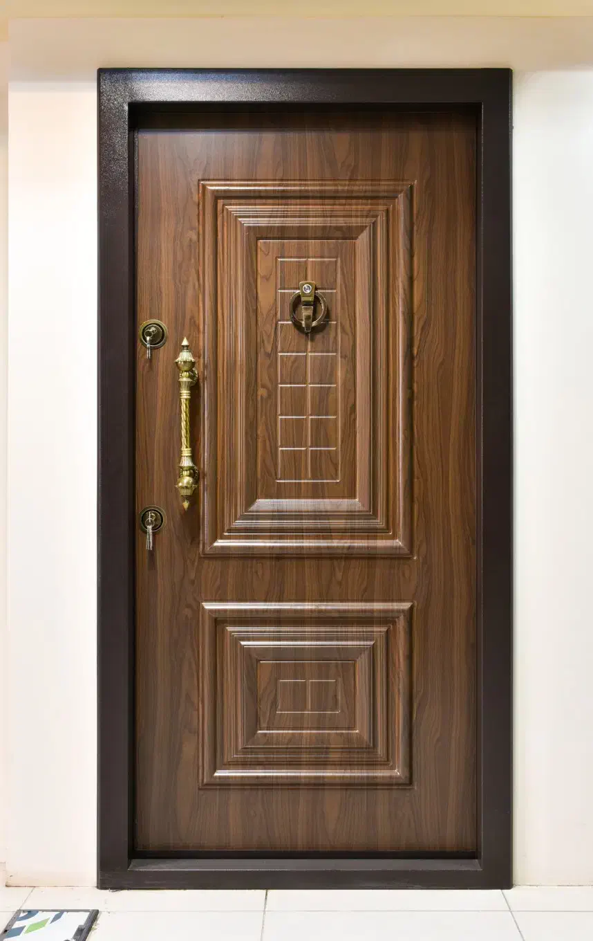 نصب دربهای داخلی کمد دیواری،کابینت|خدمات پیشه و مهارت|هشتگرد, شهرک گلها|دیوار