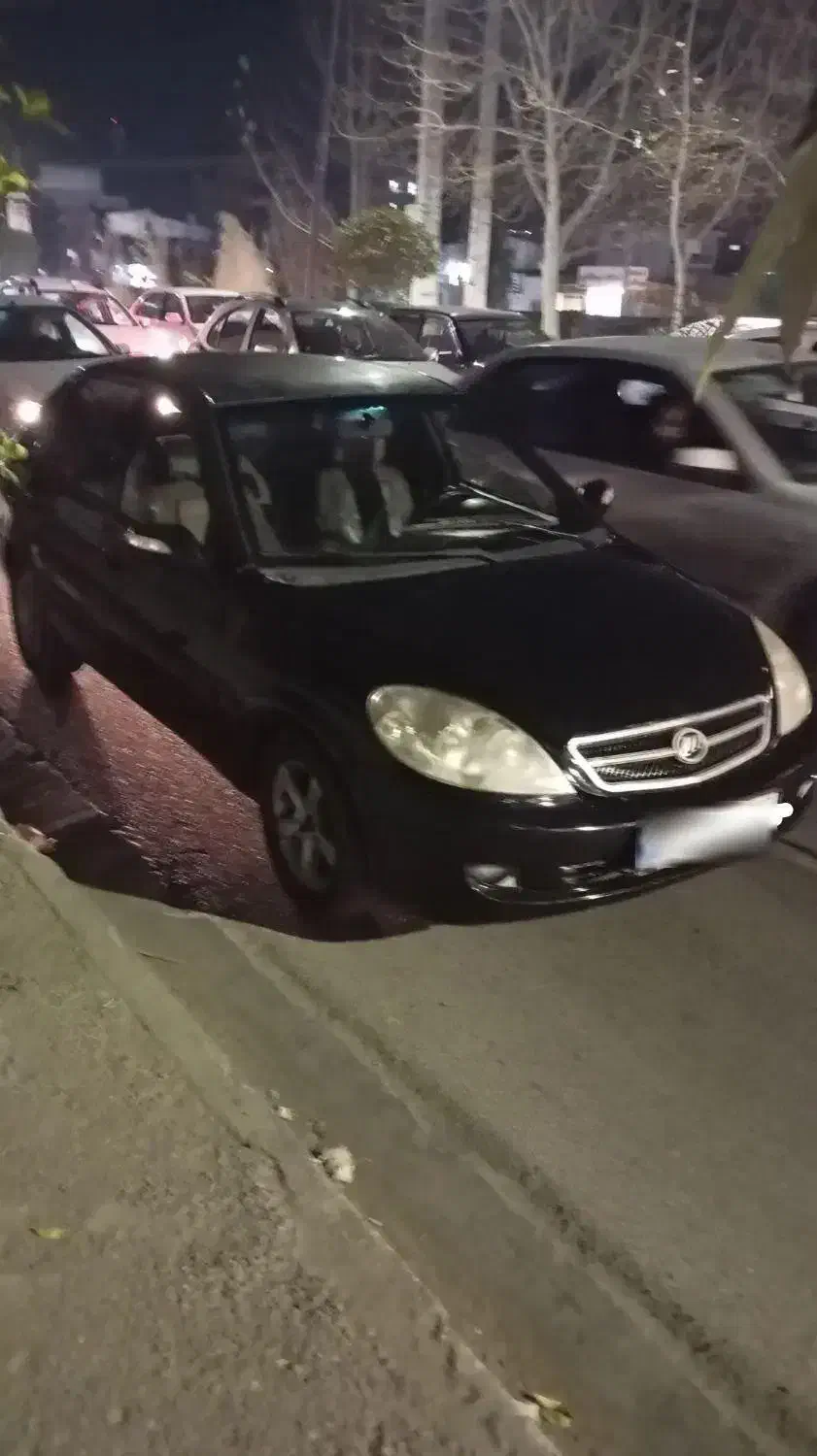 ماشین لیفان مدل 89|خودرو سواری و وانت|ساری, |دیوار