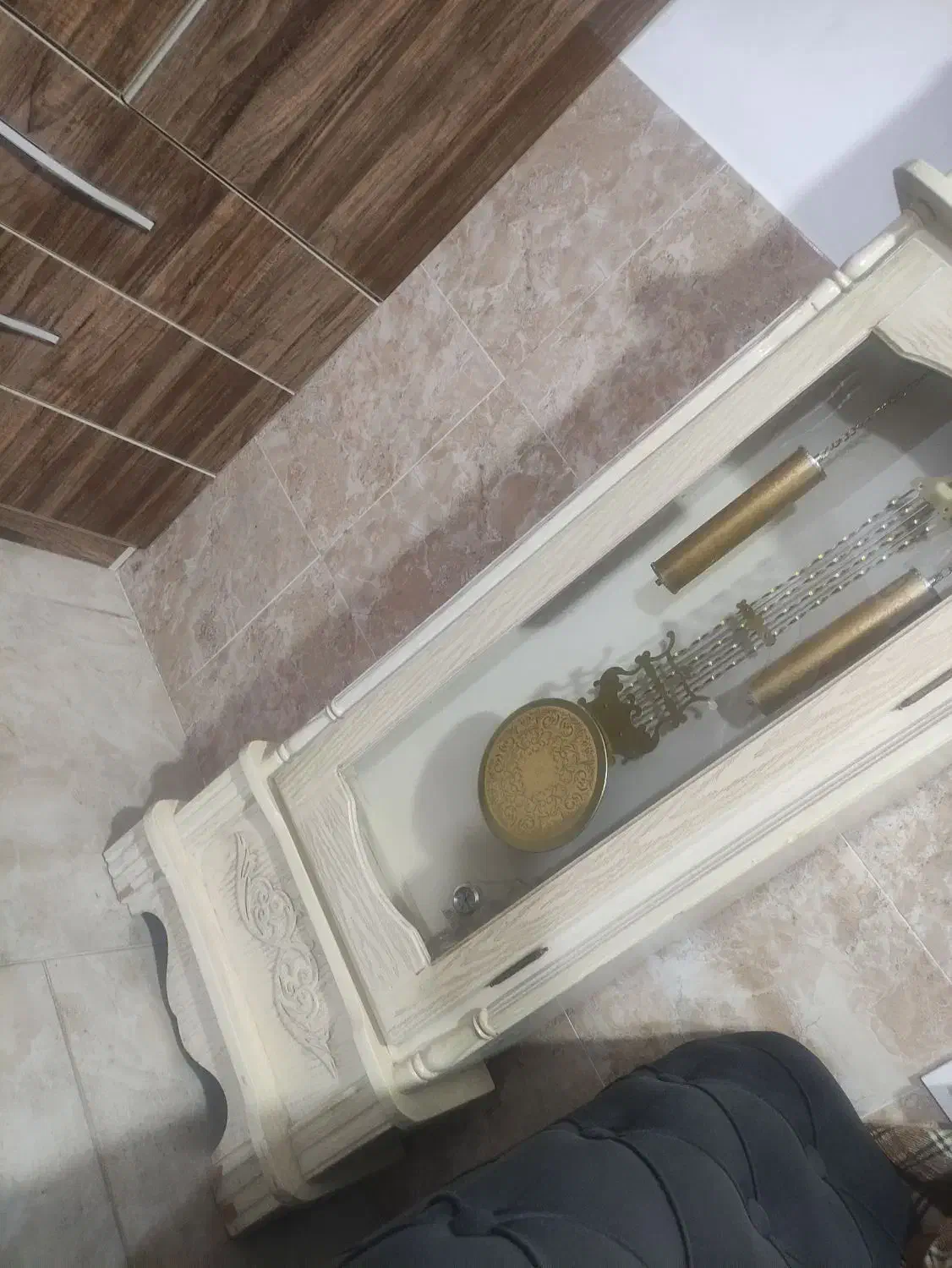 ساعت ایستاده|ساعت دیواری و تزئینی|ارومیه, |دیوار