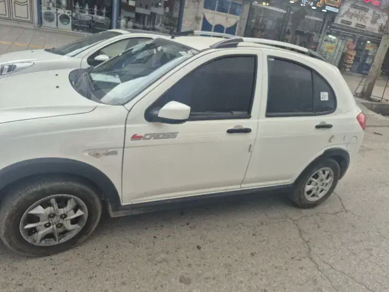 کوییک S|خودرو سواری و وانت|کرمانشاه, |دیوار