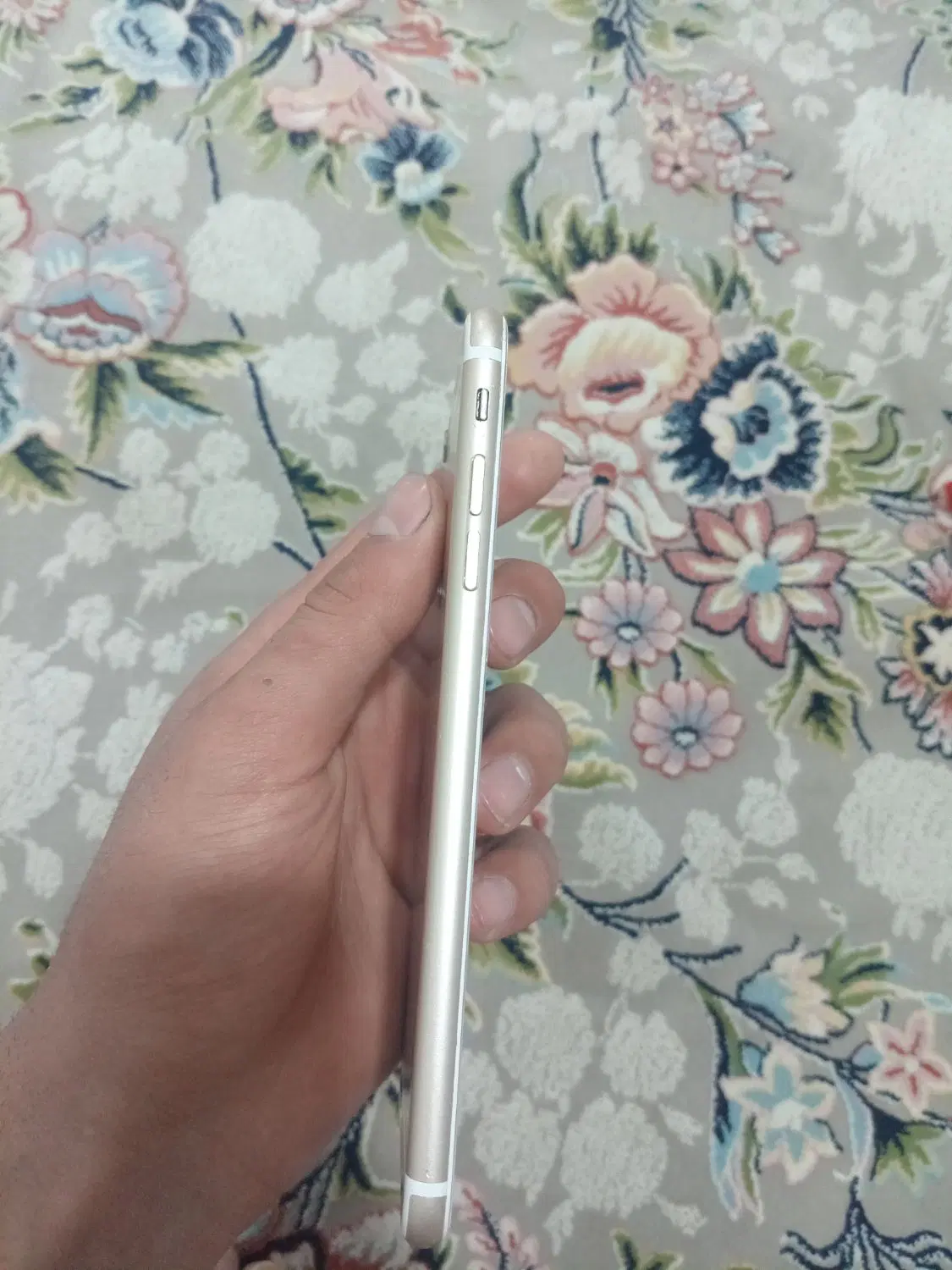 اپل 6s plus|موبایل|کرمانشاه, |دیوار