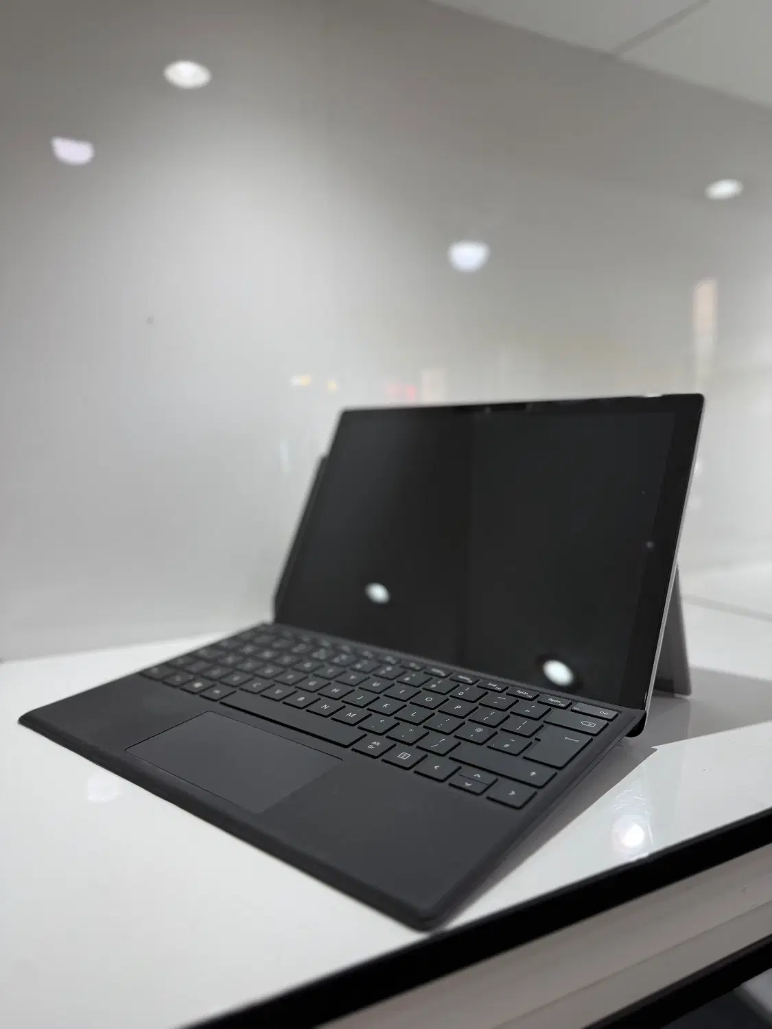 Surface Pro 7|رایانه همراه|ارومیه, |دیوار