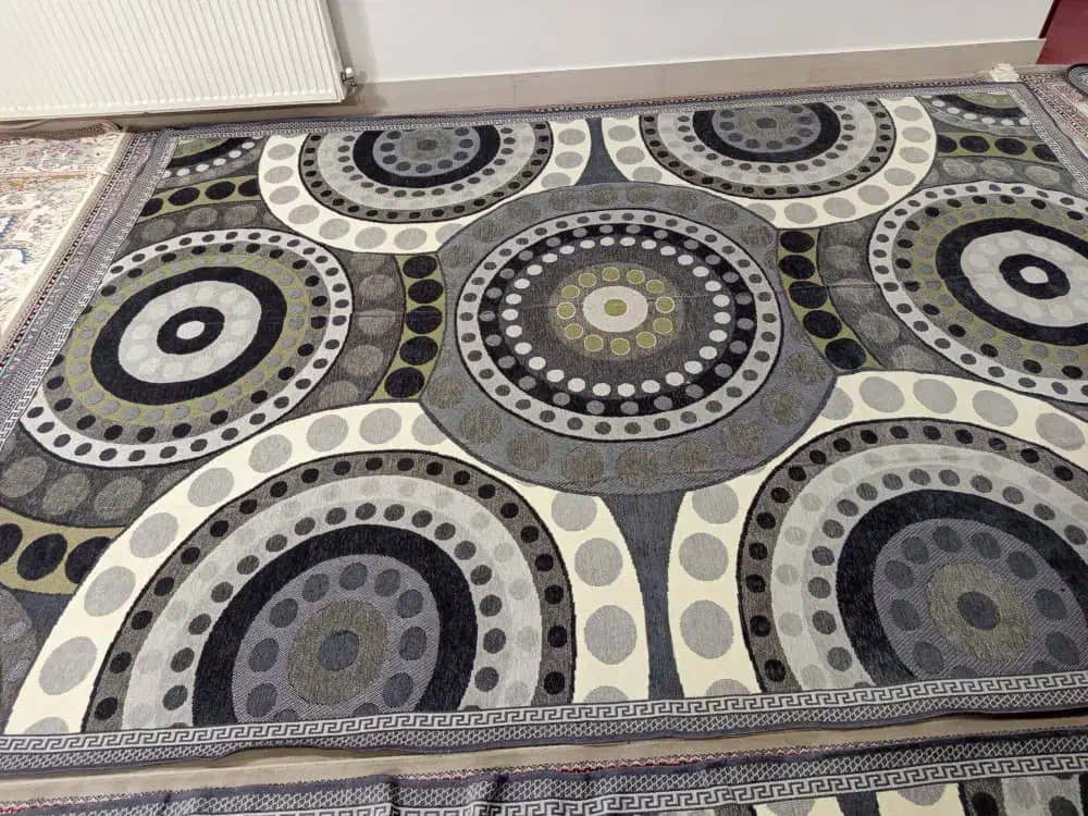 رو فرشی 9 متری.. روفرشی|روفرشی|خمینی‌شهر, |دیوار