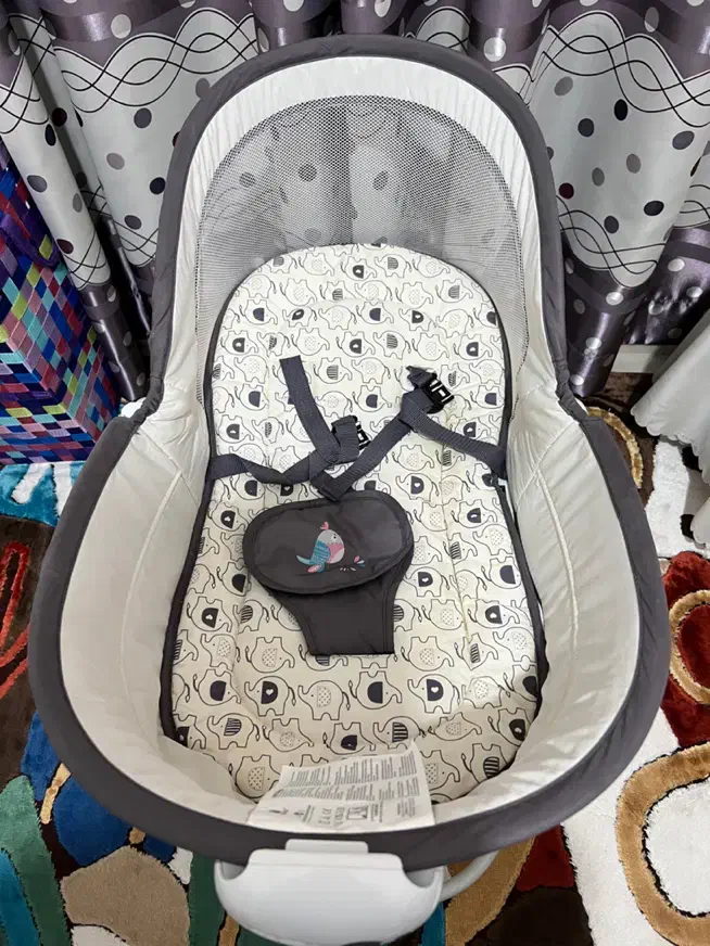 گهواره ماستلا|تخت و سرویس خواب|بندرعباس, |دیوار