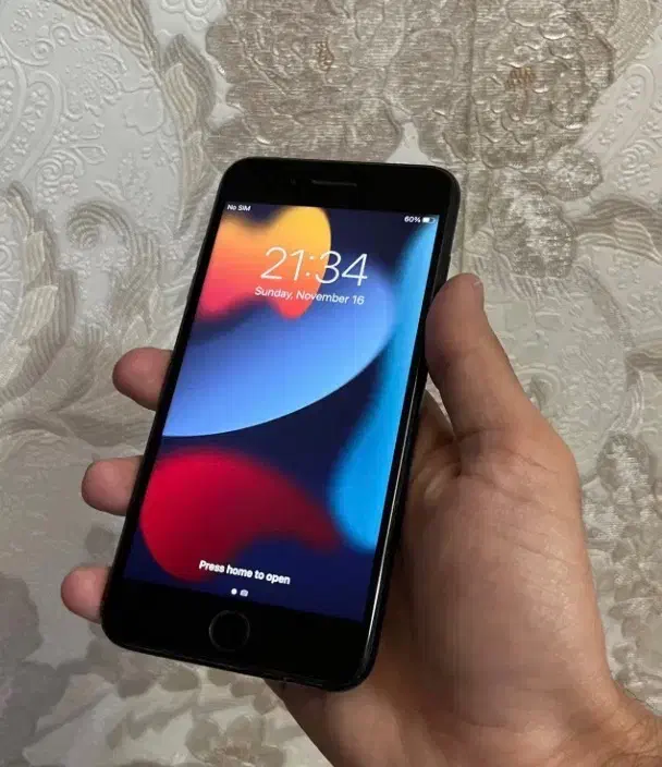 کوشی ایفون سون پلاس|موبایل|اراک, |دیوار