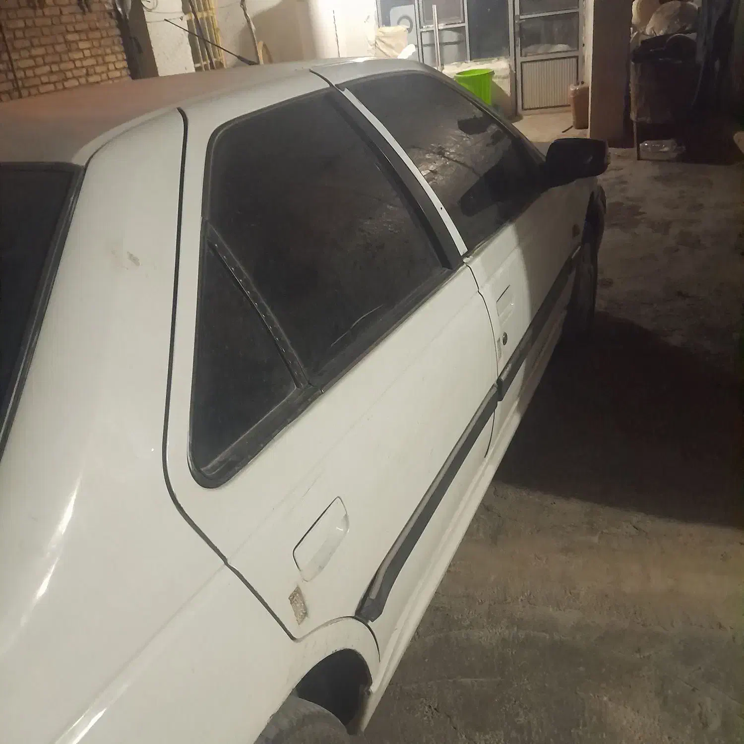 فروش پژوه پارس|خودرو سواری و وانت|لردگان, |دیوار