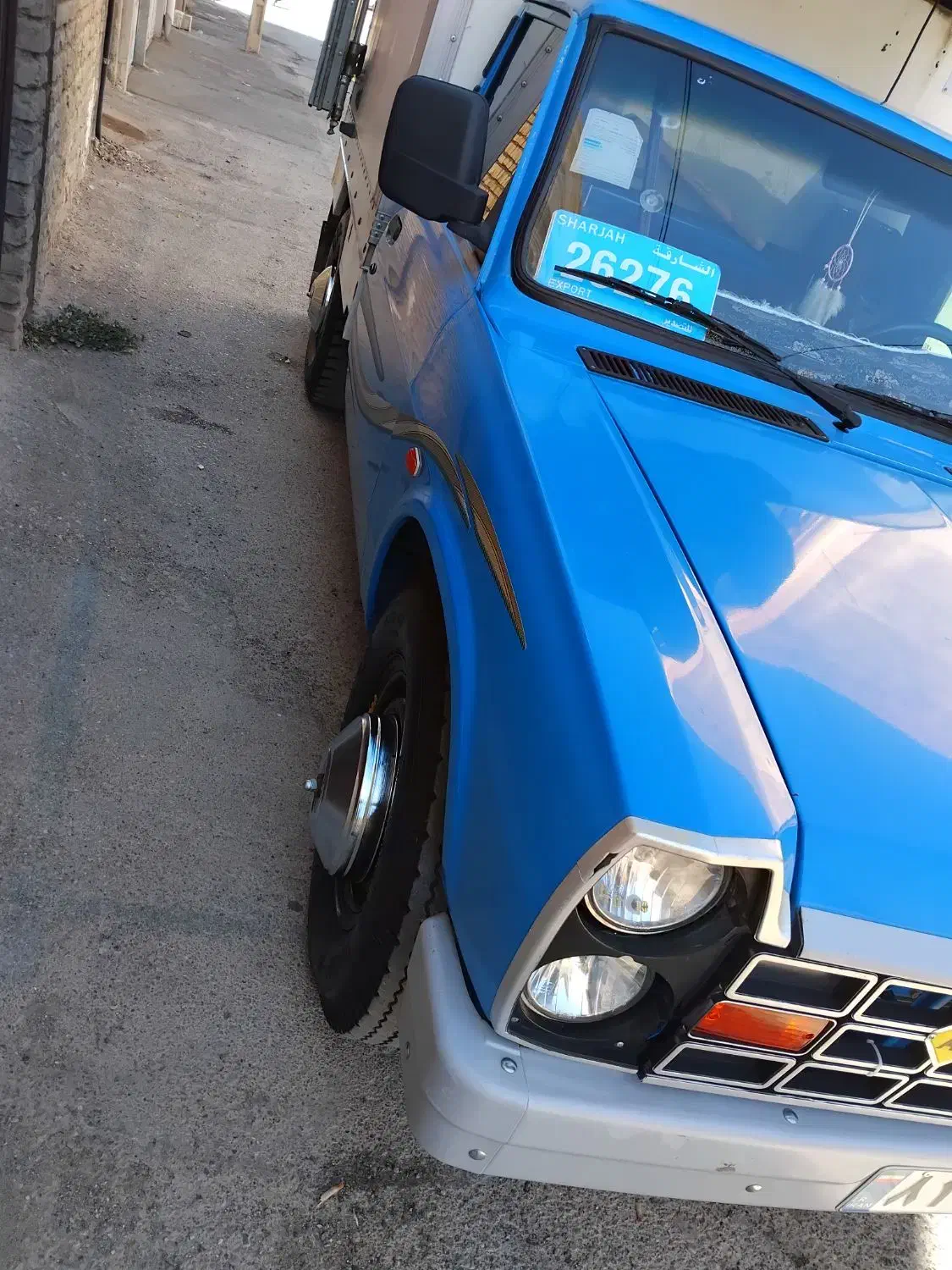 نیسان سایپا یخچالی آپشنال۱۴۰۰|خودرو سواری و وانت|اسفراین, |دیوار