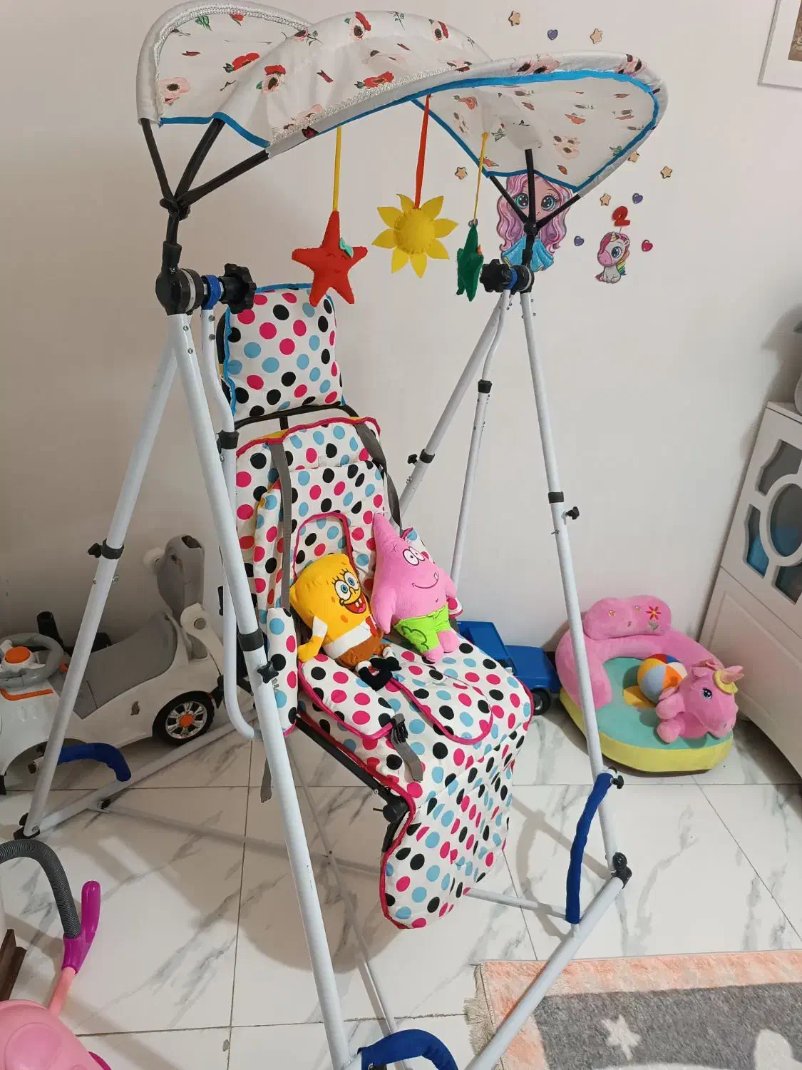 تاپ کودک|اسباب و اثاث بچه|تهران, کیانشهر|دیوار