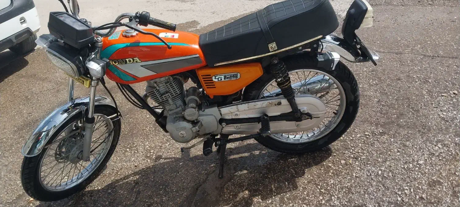 موتور۲۰۰|موتورسیکلت|اردبیل, |دیوار