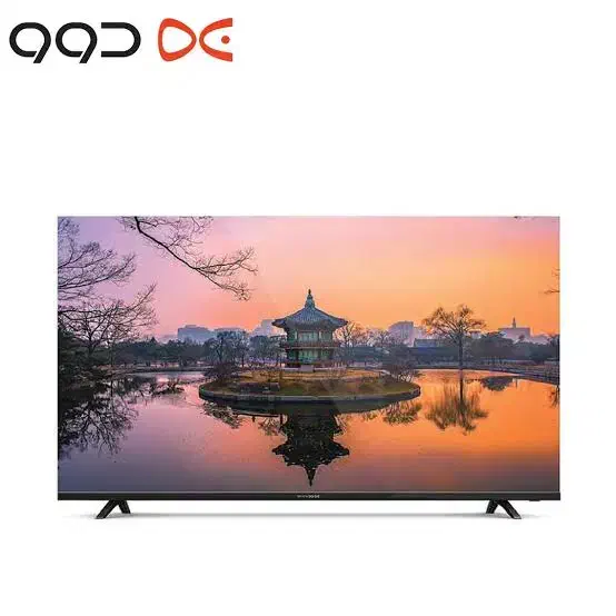 تلویزیون دوو ۵۰ اینچ هوشمند 4K Smart|تلویزیون و پروژکتور|خمینیشهر, |دیوار