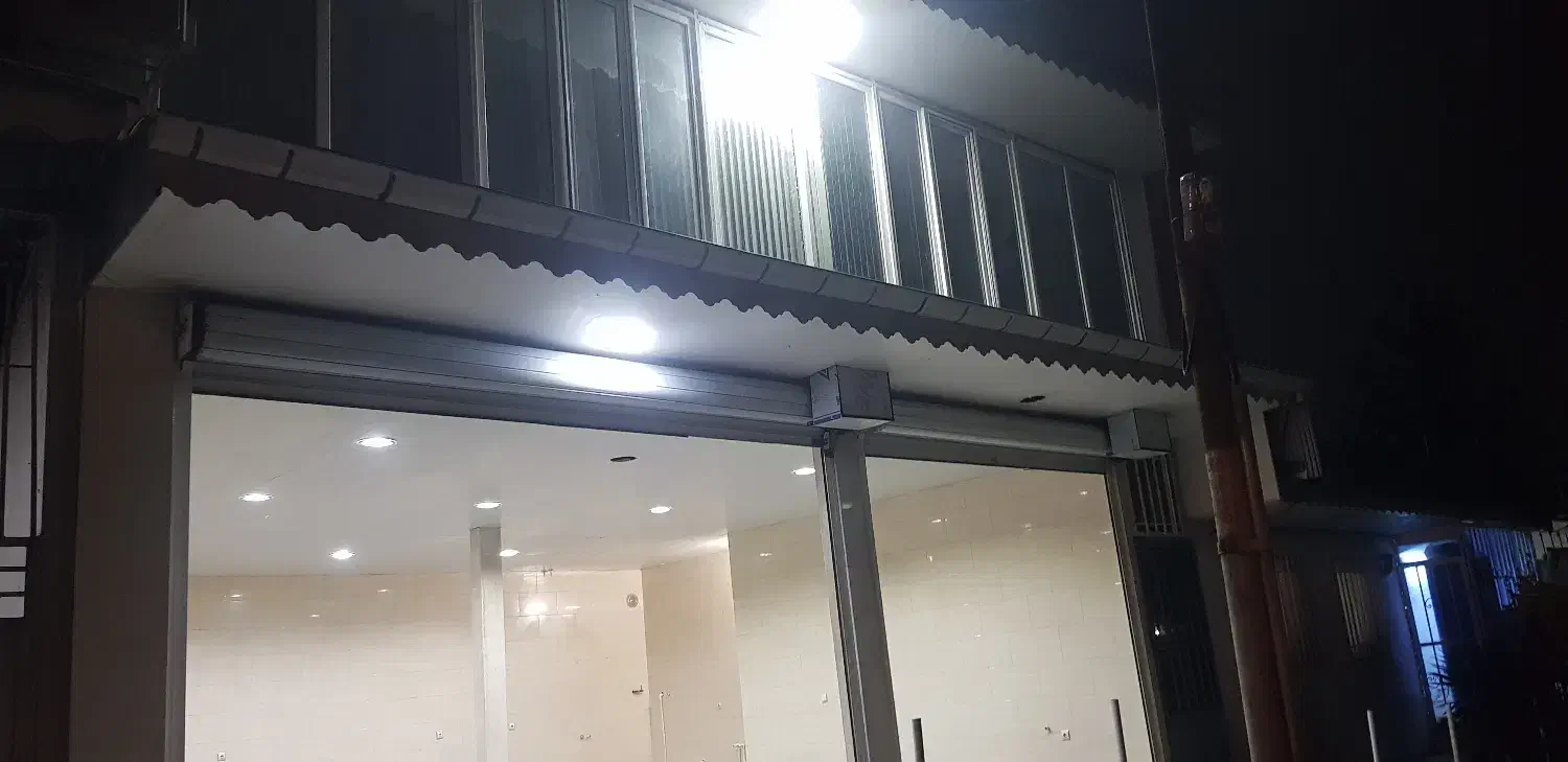 اجاره انبار|اجارهٔ دفتر صنعتی، کشاورزی، تجاری|رشت, حومه رشت|دیوار