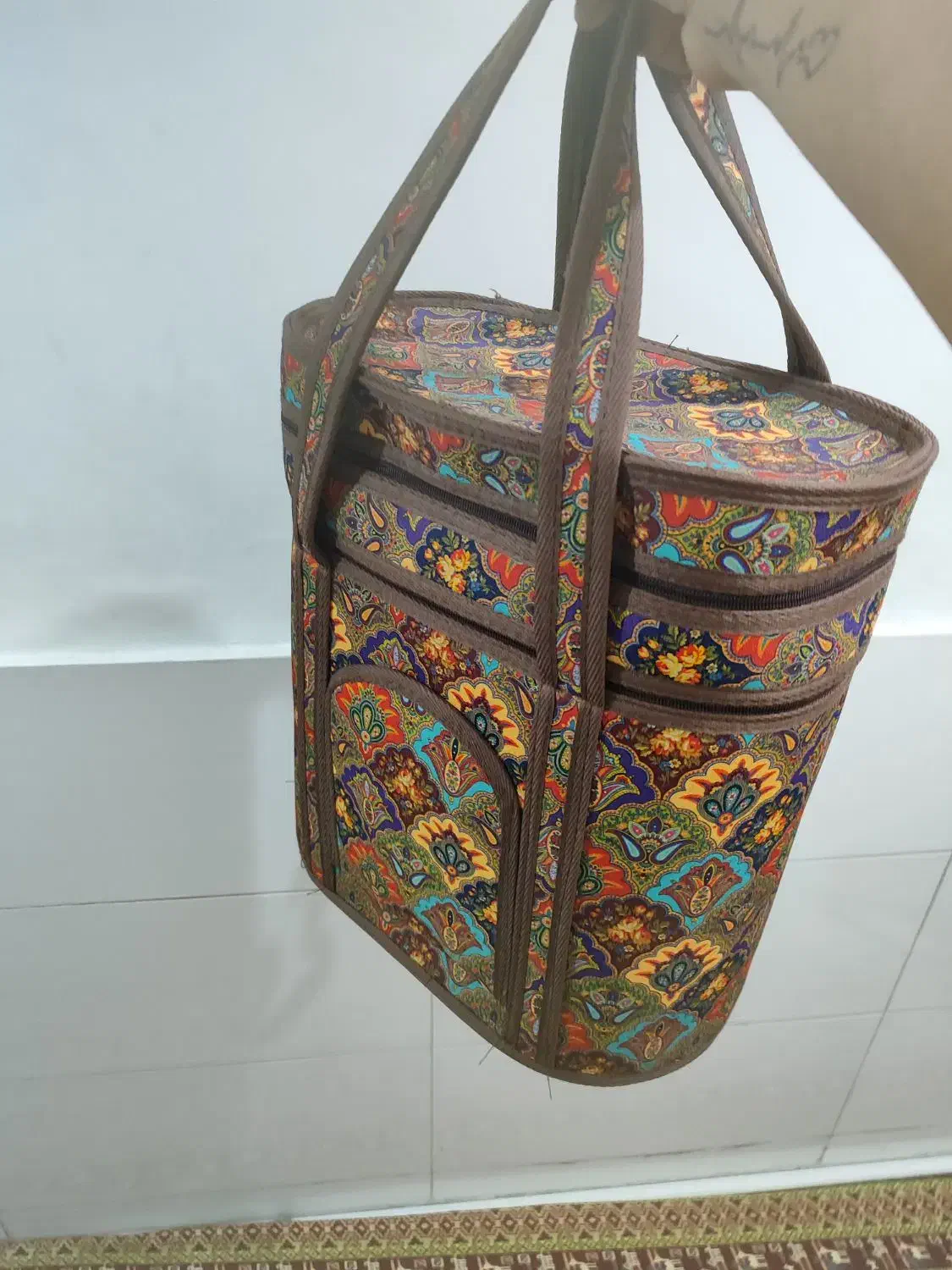 ساک|کیف، کفش، کمربند|اسلامشهر, شهرک مهدیه|دیوار