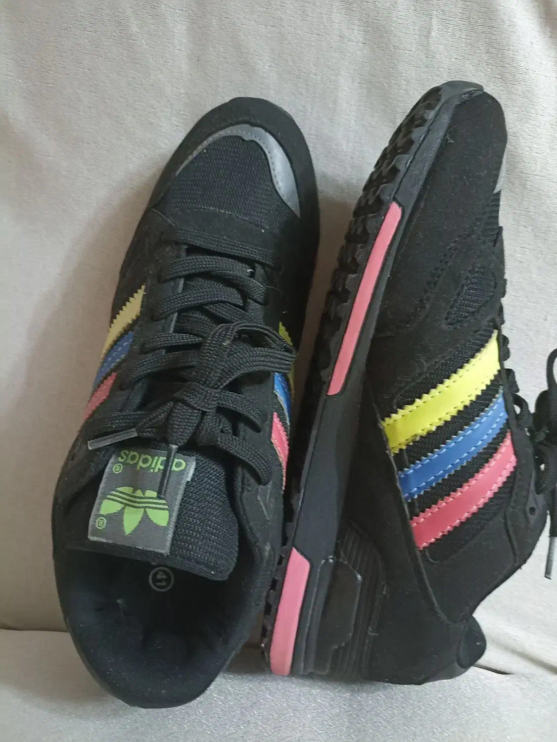 کتونی ایرانی سایز 41|کیف، کفش، کمربند|بروجرد, |دیوار