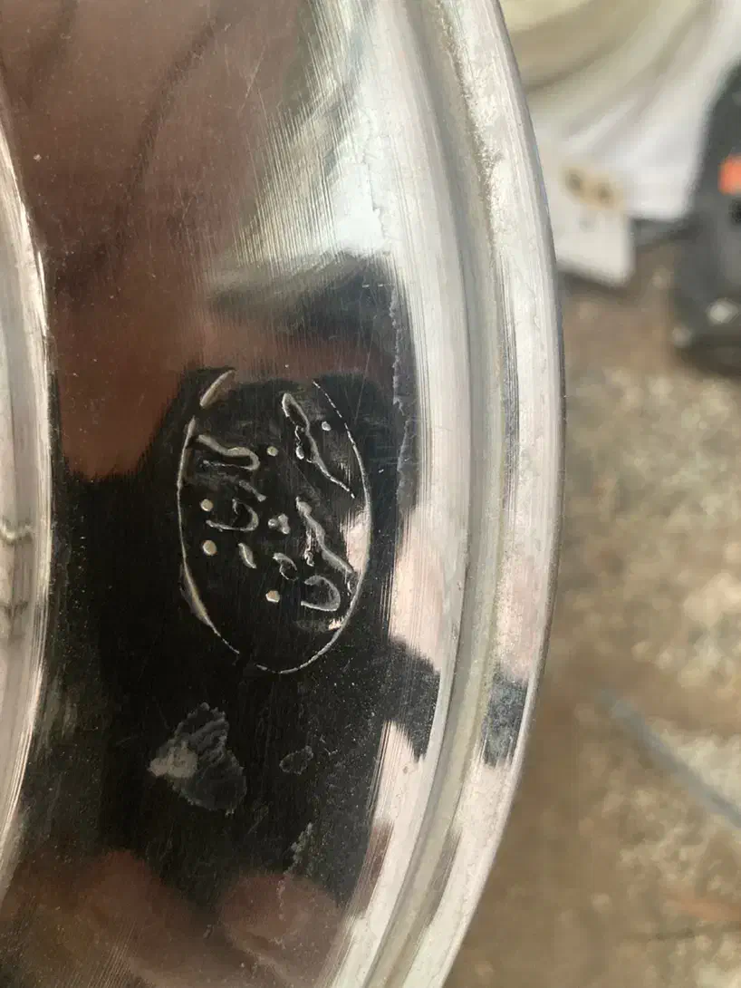 سماور نفتی ۲۰ لیتری برنجی|سماور، چای‌ساز، قهوه‌ساز|تهران, بازار|دیوار