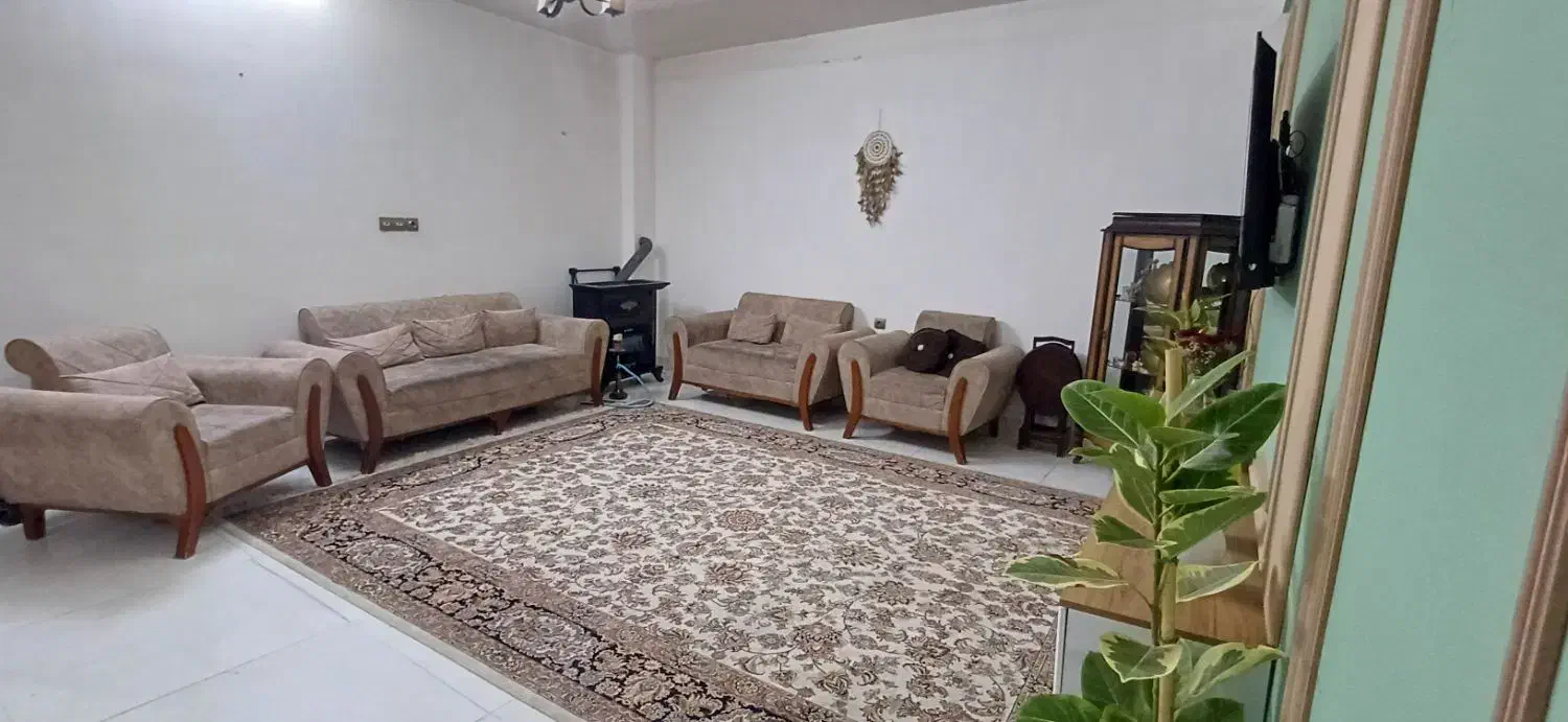 مبل راحتی|مبلمان خانگی و میز عسلی|مشهد, کوی دروی|دیوار