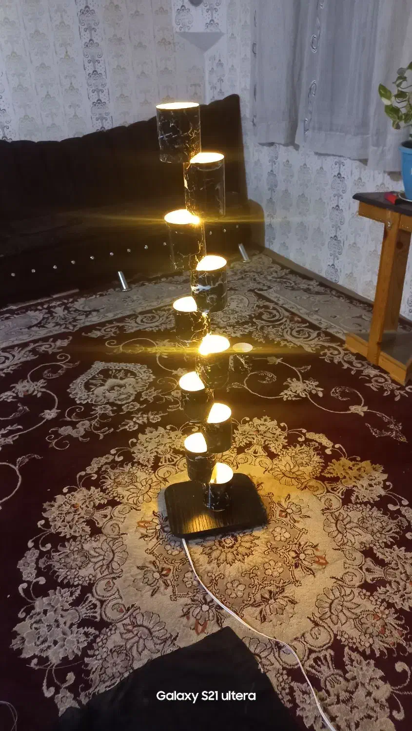 اباژور|چراغ خواب و آباژور|مشهد, توس (بلوار توس)|دیوار