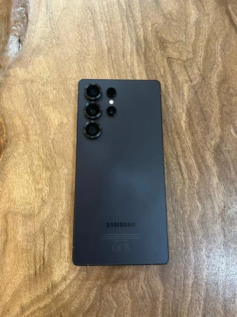 s25 ultra|موبایل|کرج, باغستان|دیوار