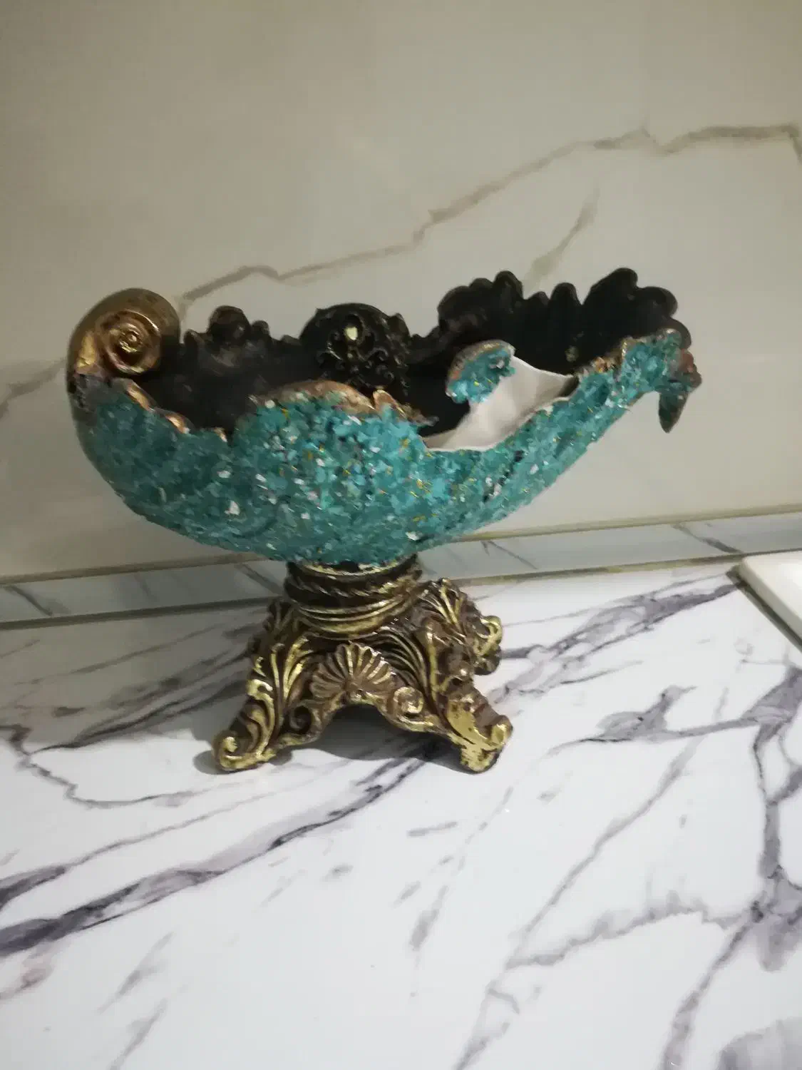 دکوری|ظروف سرو و پذیرایی|ورامین, ورامین|دیوار