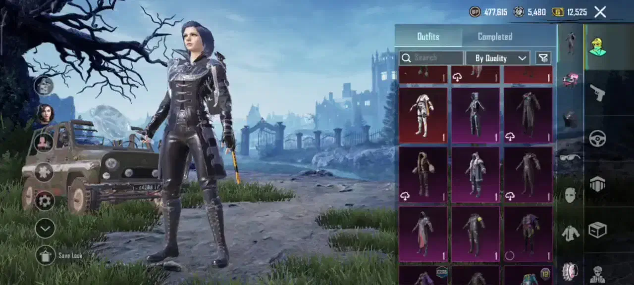 اکانت پابجی فوری|کنسول، بازی ویدئویی و آنلاین|اراک, |دیوار