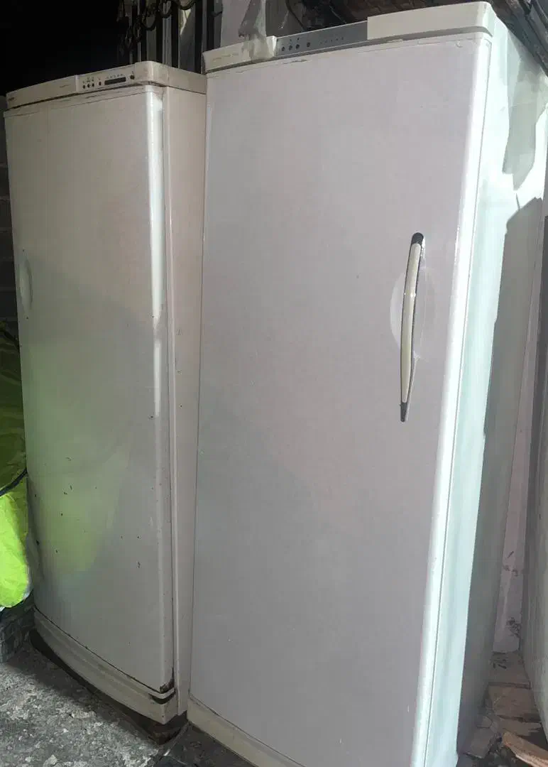 یخچال فریز دوقلو|یخچال و فریزر|چالوس, |دیوار