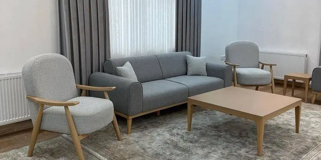 مبل زیبا/مناسب حهیزیه/تنوع مدل.|مبلمان خانگی و میز عسلی|یاسوج, |دیوار