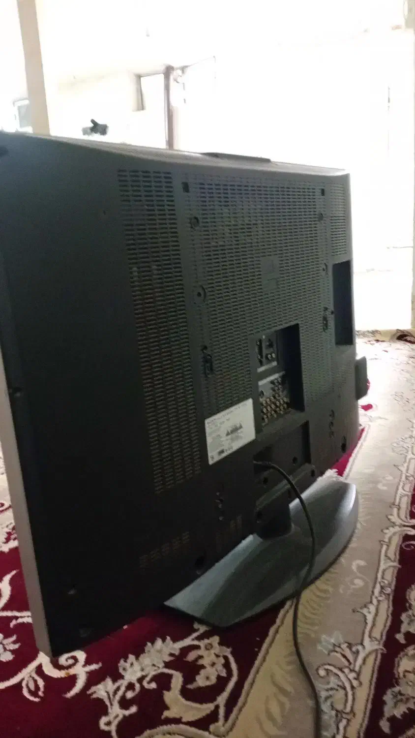 تلویزیون سونی|تلویزیون و پروژکتور|ساوه, |دیوار