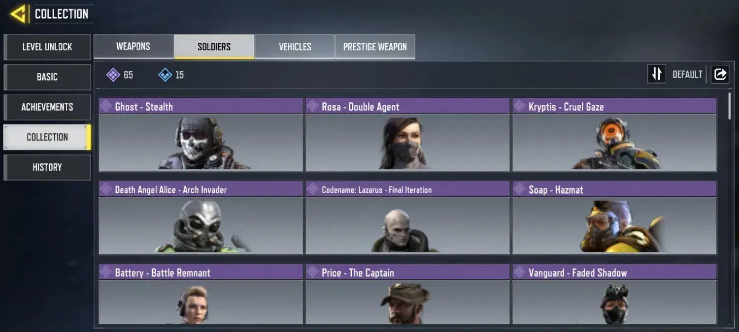 اکانت m13 متیک|کنسول، بازی ویدئویی و آنلاین|تهران, بازار|دیوار