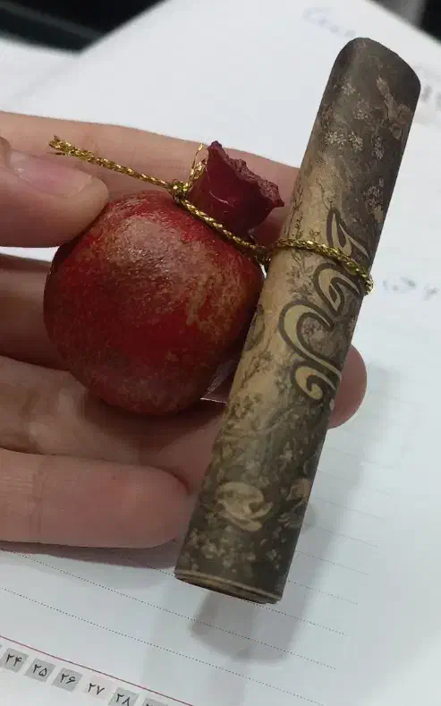 گیفت یلدا|صنایع دستی و سایر لوازم تزئینی|مشهد, خواجه ربیع|دیوار