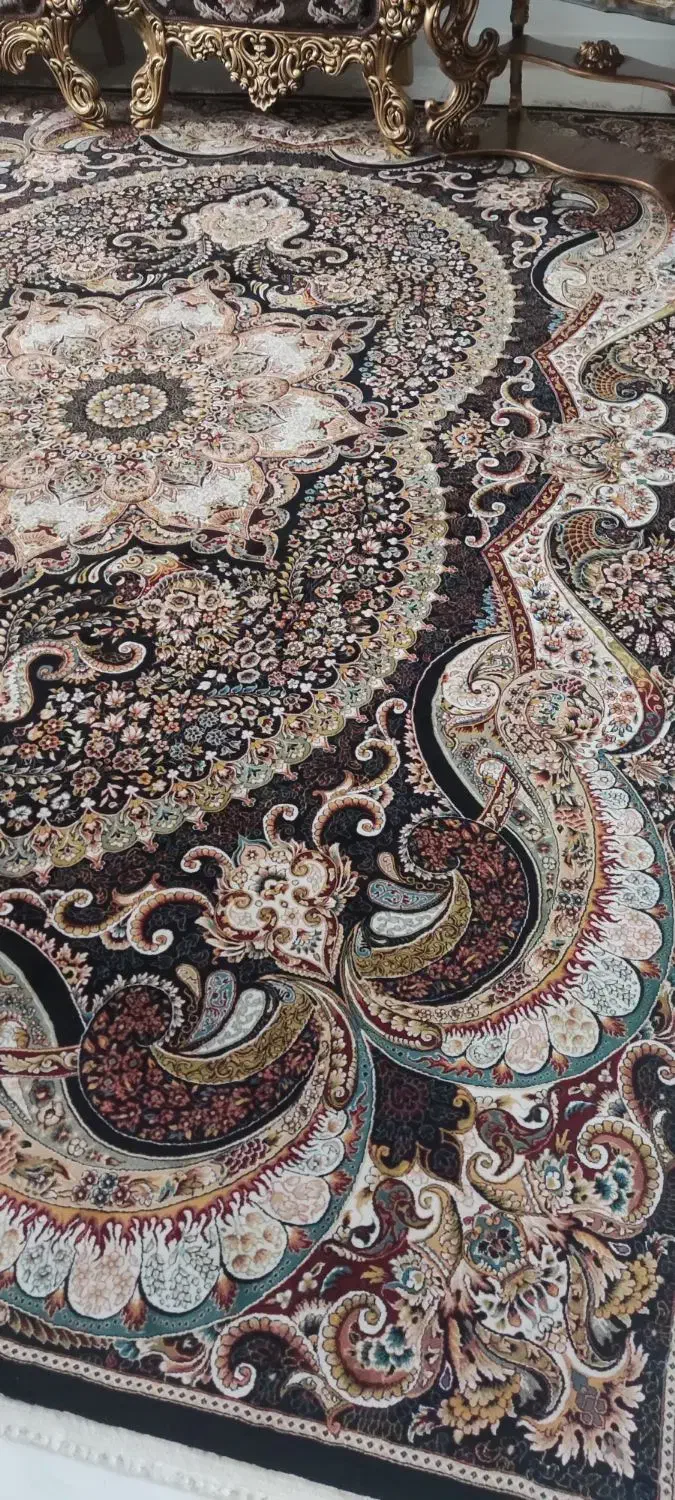 فرش 9متری|فرش|تهران, قصر فیروزه ۲|دیوار
