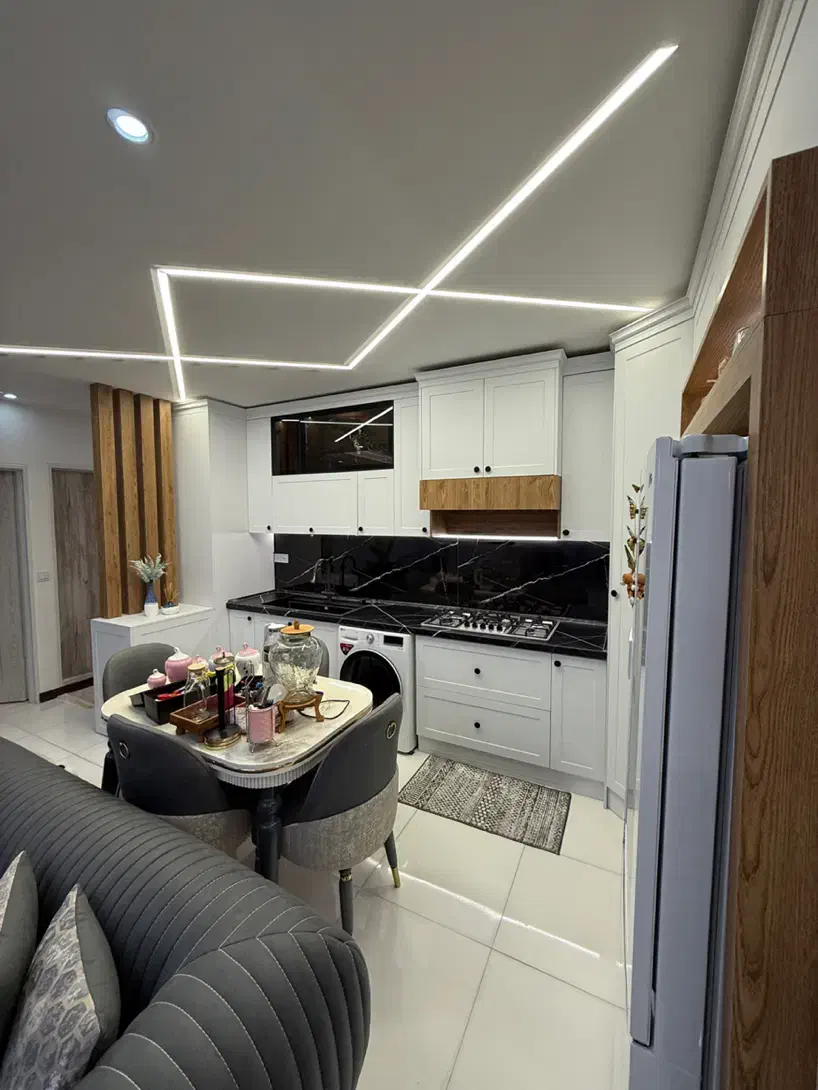 طراحی و ساخت کابینت مدرن با اقساط|خدمات پیشه و مهارت|فردیس, فردیس|دیوار